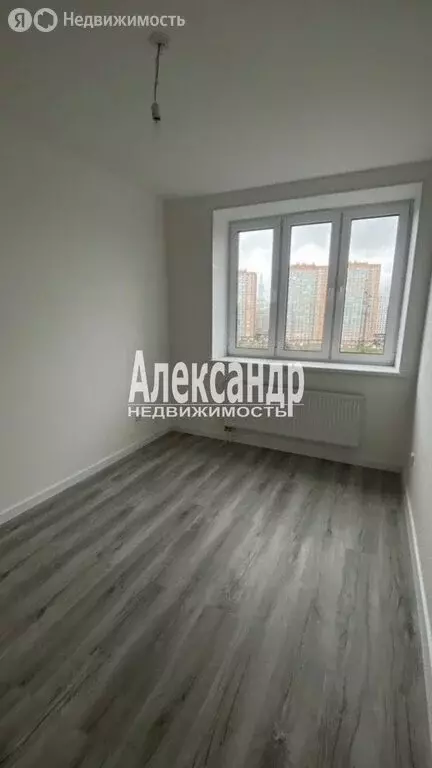 1-комнатная квартира: Мурино, улица Шоссе в Лаврики, 64к3 (38.37 м) - Фото 1