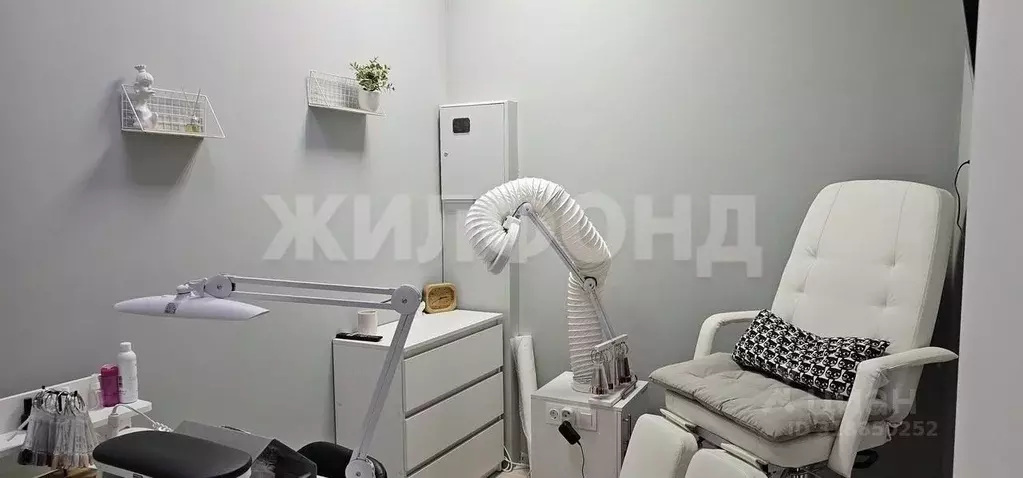 Помещение свободного назначения в Новосибирская область, Новосибирск ... - Фото 0