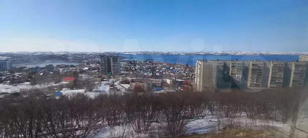 1-к. квартира, 33 м, 3/9 эт. - Фото 0