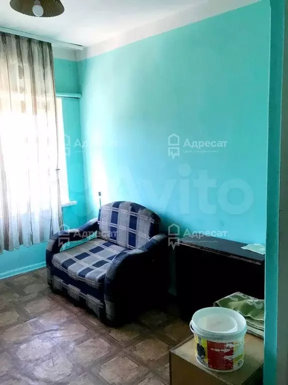 Комната 12,5 м в 1-к., 5/5 эт. - Фото 0