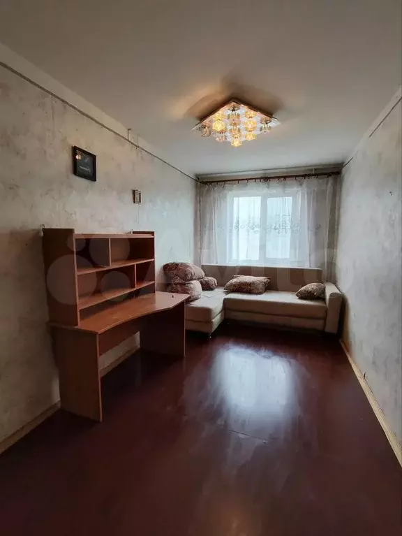 3-к. квартира, 58,2 м, 4/5 эт. - Фото 0