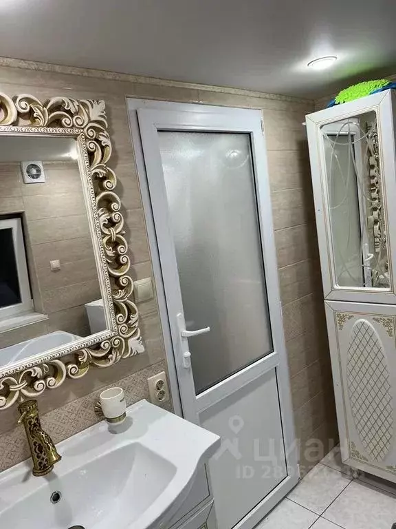 Дом в Ставропольский край, Ессентуки Октябрьская ул., 329Б (60 м) - Фото 0