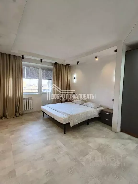 2-к кв. Хакасия, Абакан ул. Щетинкина, 59 (46.3 м) - Фото 2