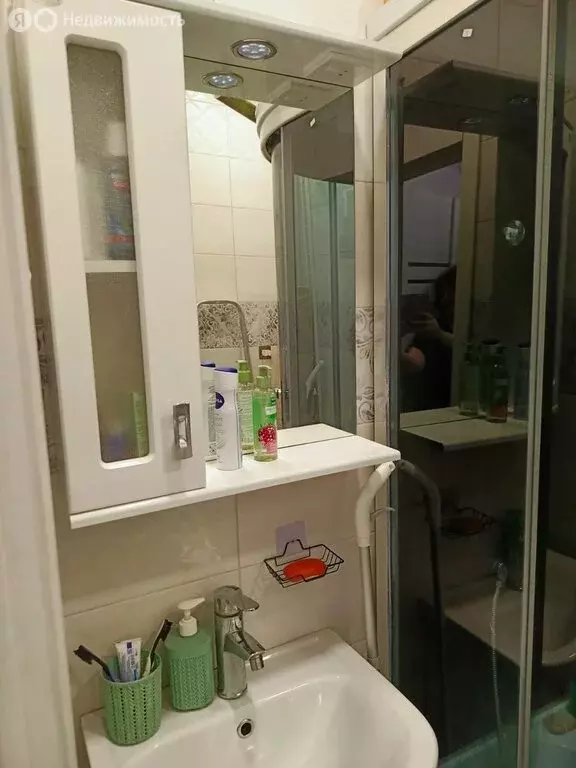 1-комнатная квартира: Анапа, Парковая улица, 61к2 (36 м) - Фото 1