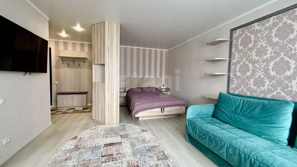 Студия Камчатский край, Петропавловск-Камчатский ул. Атласова, 27 ... - Фото 1