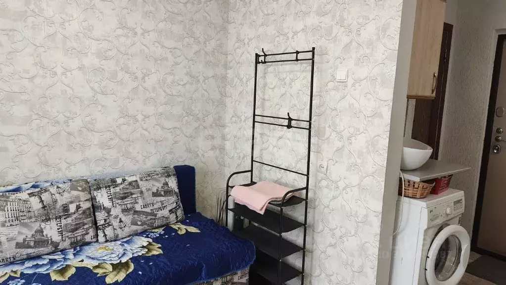 1-к кв. Саратовская область, Энгельс ул. Ломоносова, 1 (13.5 м) - Фото 1
