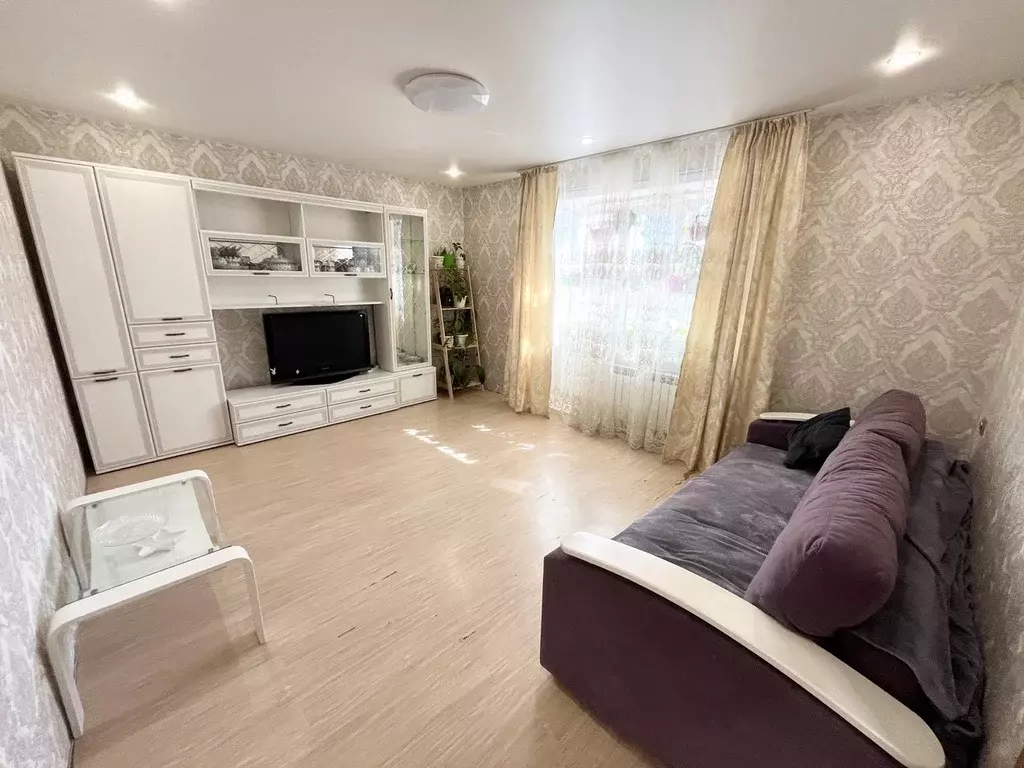 Продаётся 3-к квартира, 74.1 м - Фото 0