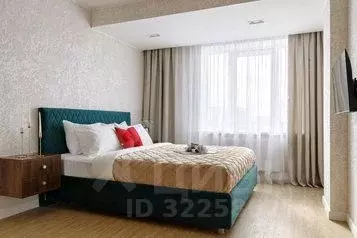 2-к кв. Краснодарский край, Краснодар Уральская ул., 75/6 (50.0 м) - Фото 1