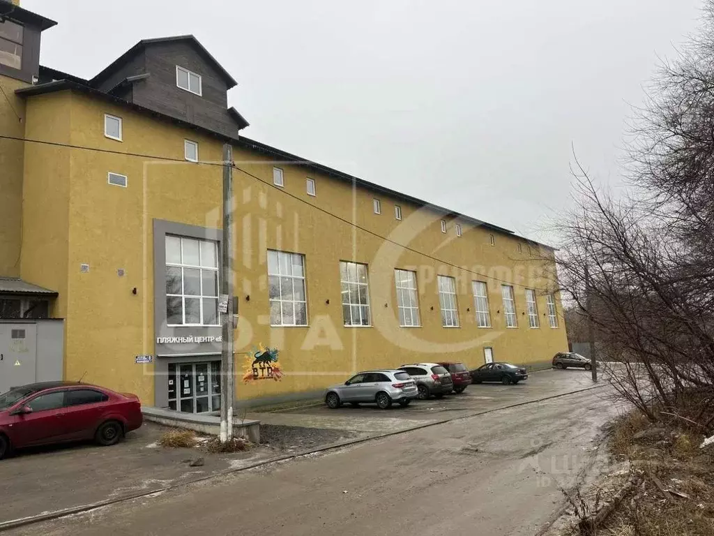 Помещение свободного назначения в Воронежская область, Воронеж ... - Фото 1