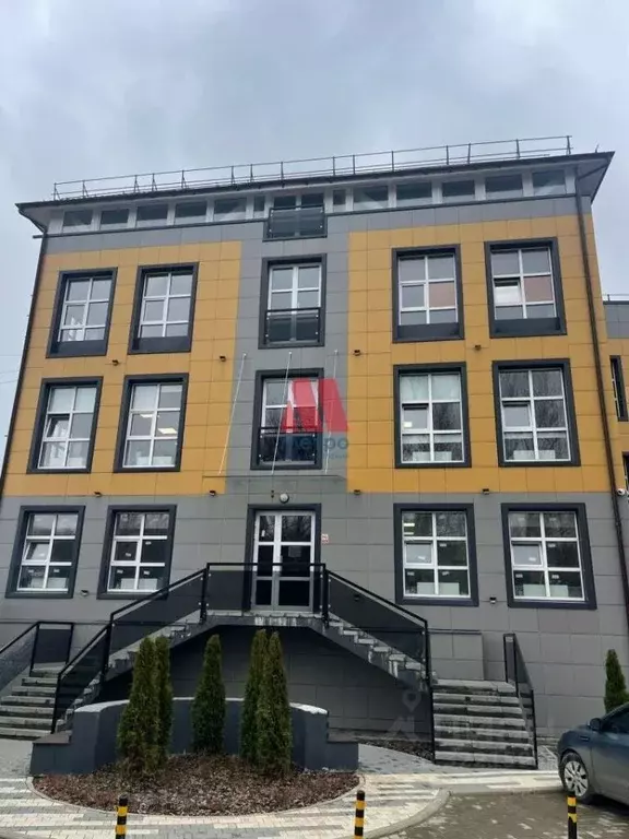 Помещение свободного назначения в Ярославская область, Ярославль ... - Фото 2