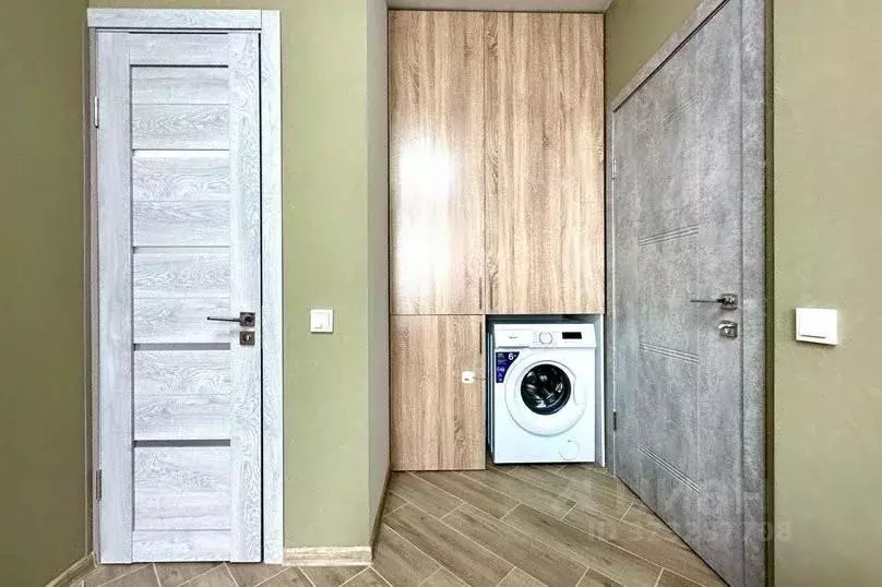 1-к кв. Рязанская область, Рязань ул. Островского, 122к1 (18.0 м) - Фото 2