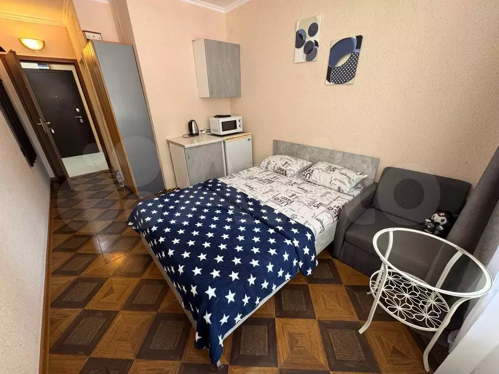 Комната 15 м, 2/7 эт. - Фото 1