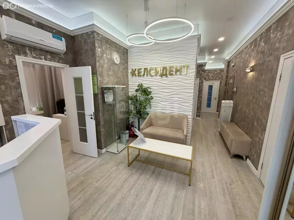 Помещение свободного назначения (105.2 м) - Фото 1