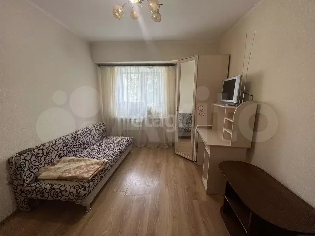 Квартира-студия, 16 м, 3/4 эт. - Фото 0