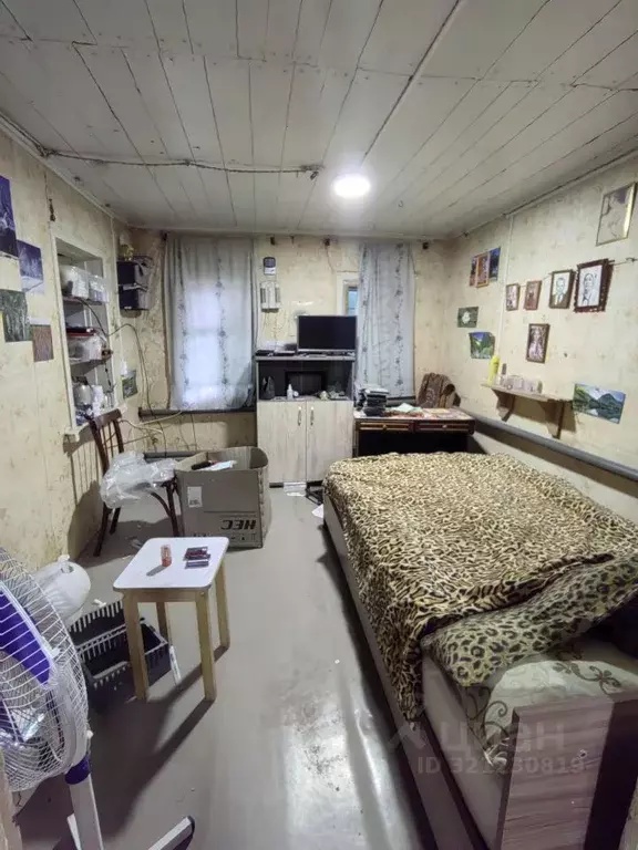 Дом в Волгоградская область, Калач-на-Дону Комсомольская ул. (45 м) - Фото 0