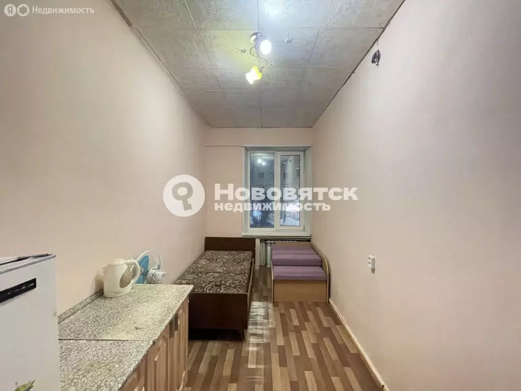1к в 5-комнатной квартире ( м) - Фото 1