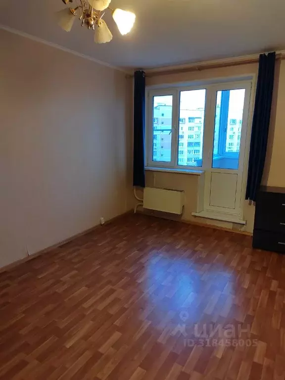 2-к кв. Москва ул. Знаменские Садки, 7К2 (53.0 м) - Фото 0