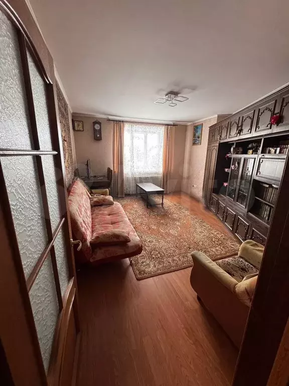 2-к. квартира, 75 м, 5/18 эт. - Фото 1