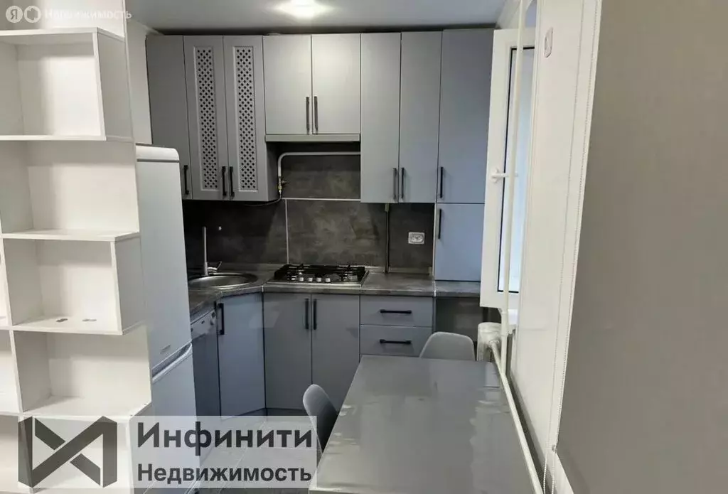 Квартира-студия: Ставрополь, улица Мира, 367/1 (30 м) - Фото 0