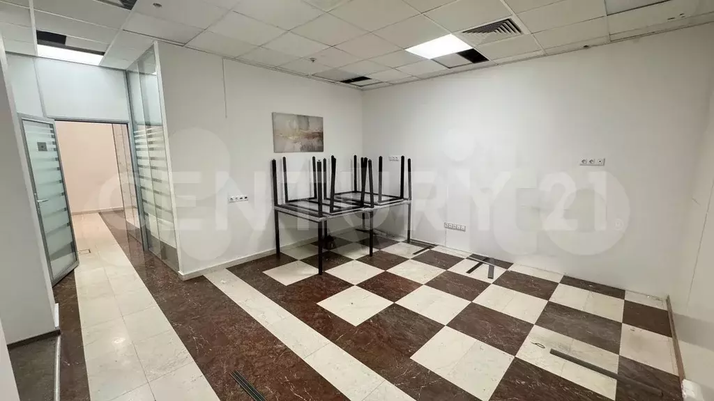 Лучший офис, 25 м - Фото 0