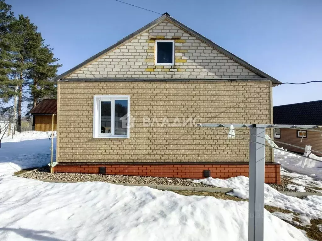 Дом в Смоленская область, Духовщинский муниципальный округ, д. ... - Фото 2