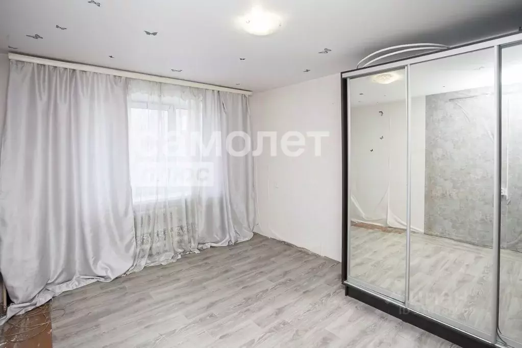 Комната Кемеровская область, Кемерово ул. Тухачевского, 38к1 (12.9 м) - Фото 0
