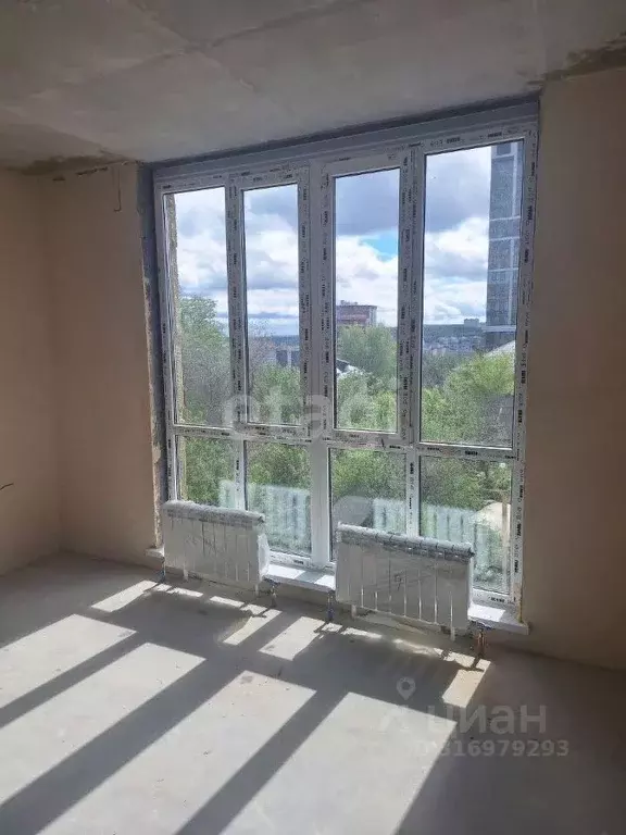 2-к кв. Белгородская область, Белгород ул. Белгородского полка, 78 ... - Фото 0