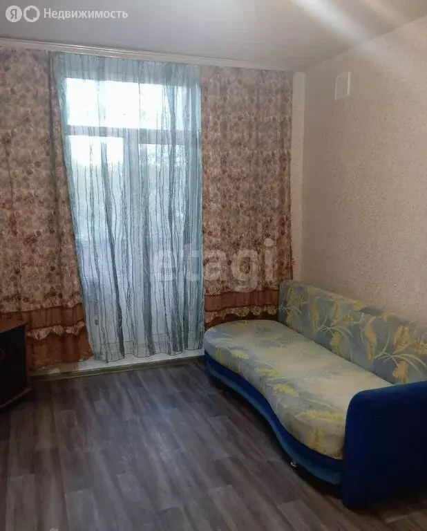 1к в 3-комнатной квартире (17.7 м) - Фото 1