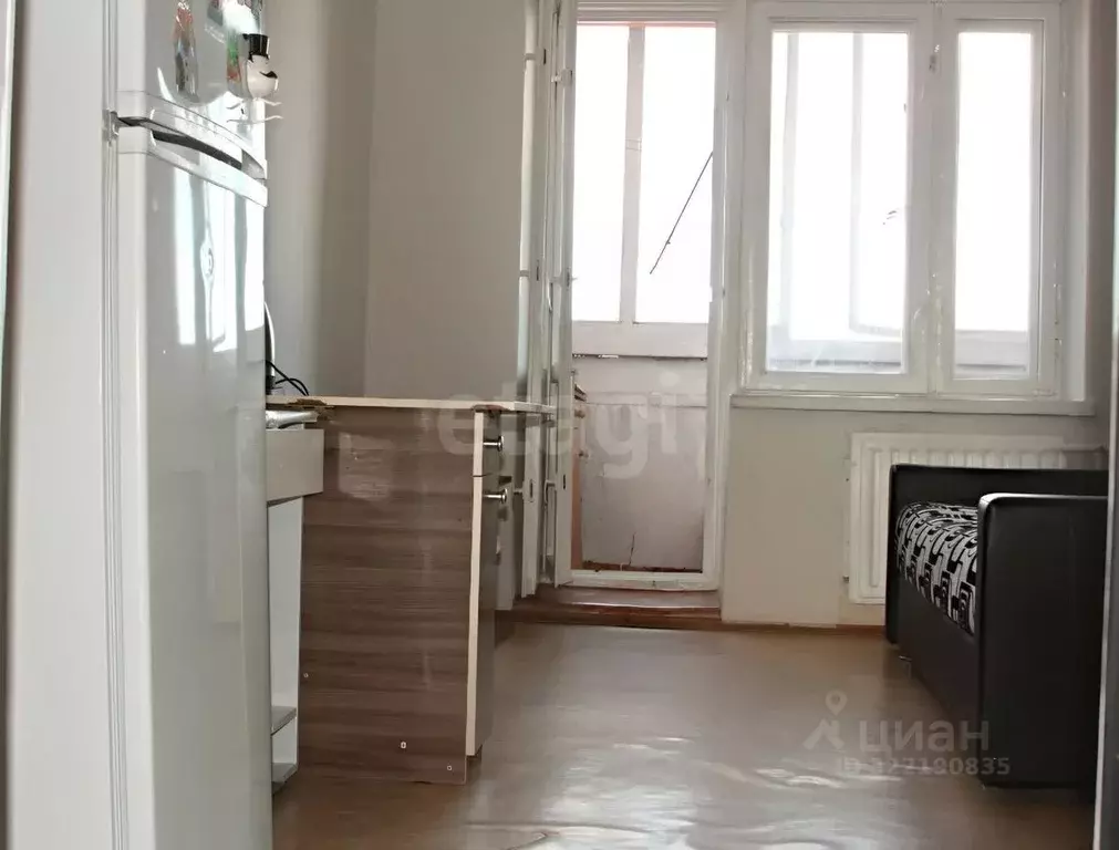 Комната Санкт-Петербург ул. Асафьева, 6К2 (13.0 м) - Фото 1