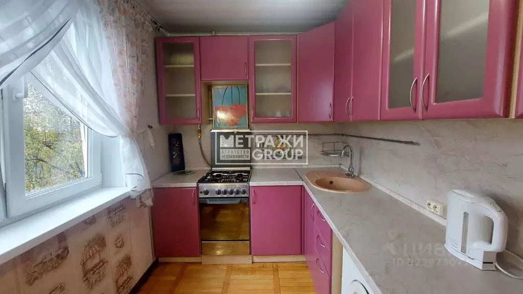 3-к кв. Московская область, Мытищи Новомытищинский просп., 47к2 (61.7 ... - Фото 2