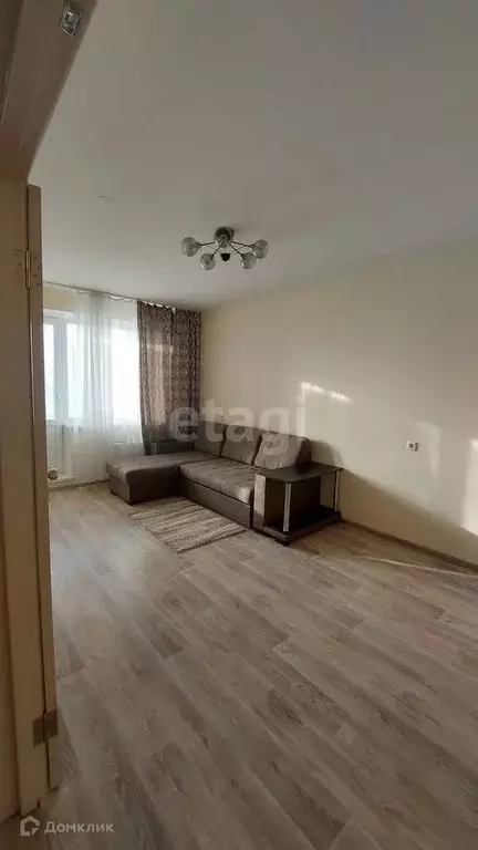 Продаётся 1-к квартира, 34 м - Фото 0