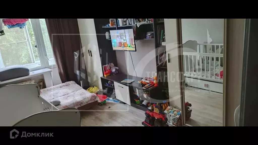Продаётся 2-к квартира, 42.6 м - Фото 0