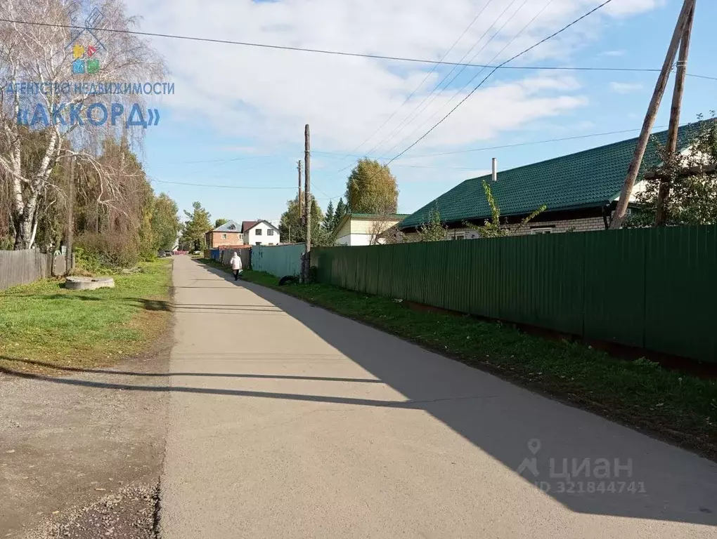 1-к кв. Алтайский край, Бийский район, с. Первомайское Школьная ул., 1 ... - Фото 1