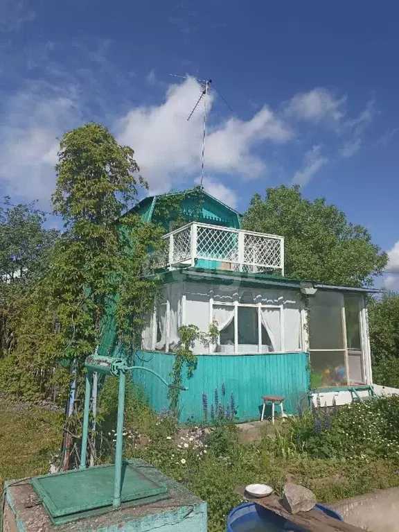 Участок в Башкортостан, Уфа Родник СНТ,  (10.0 сот.) - Фото 1