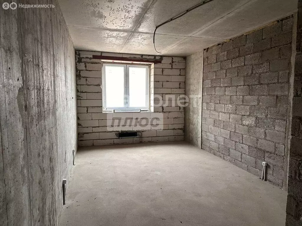 1-комнатная квартира: Домодедово, микрорайон Востряково, Лёдовская ... - Фото 2