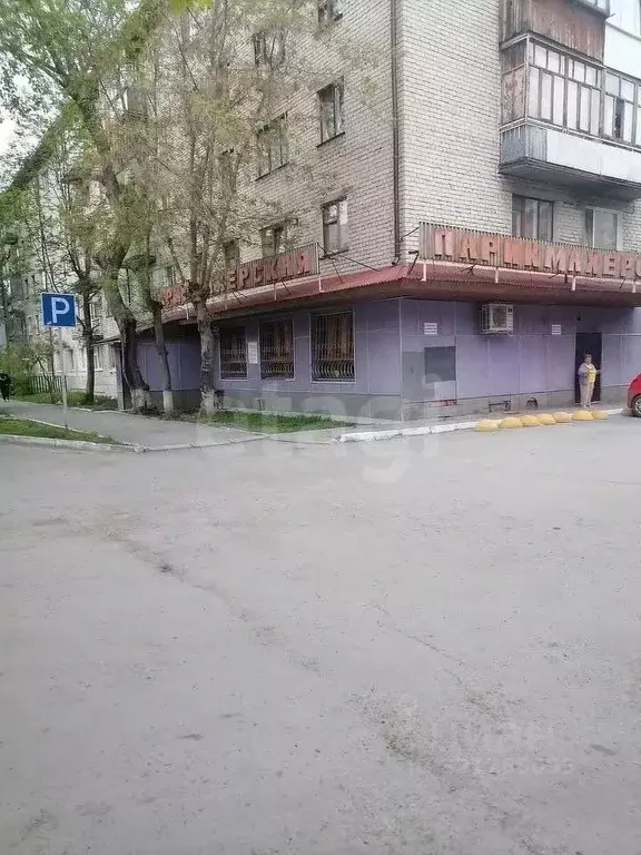 Помещение свободного назначения в Тюменская область, Тюмень ул. ... - Фото 0