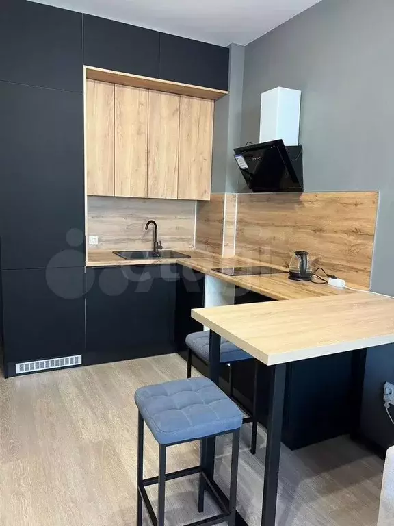 Квартира-студия, 23,6 м, 10/15 эт. - Фото 0