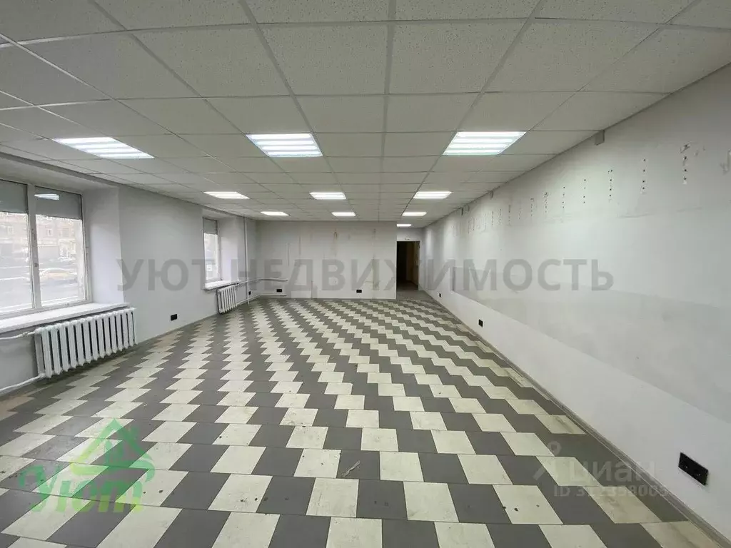 Помещение свободного назначения в Москва Каширское ш., 2К1 (220 м) - Фото 1