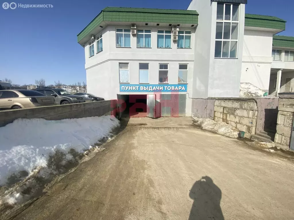 Склад (53.8 м) - Фото 1