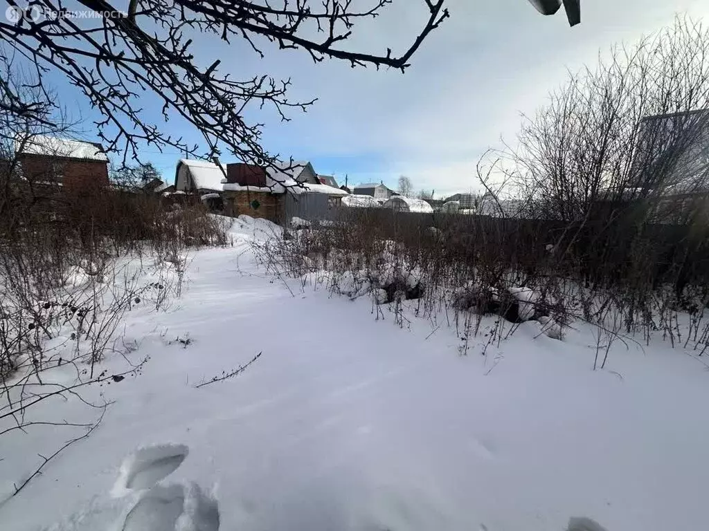 Дом в Челябинская область, Сосновский муниципальный округ, СНТ Мысы, ... - Фото 1