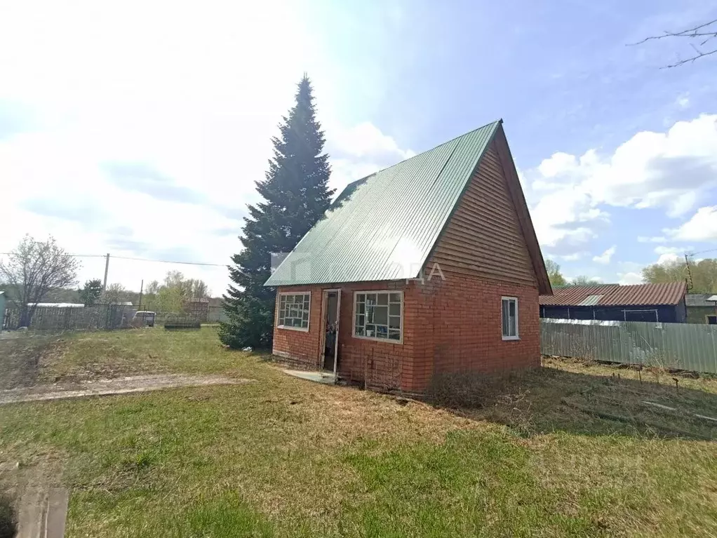 Участок в Новосибирская область, Новосибирский район, Плотниковский ... - Фото 2