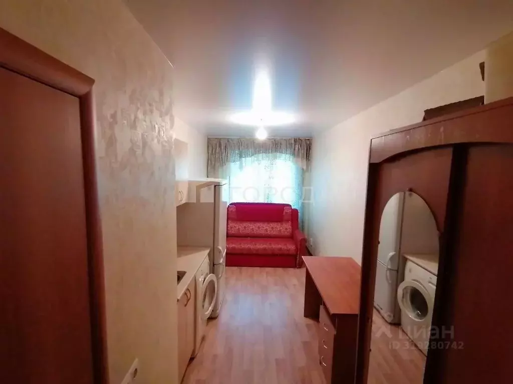 Студия Алтайский край, Барнаул городской округ, Южный рп ул. ... - Фото 0