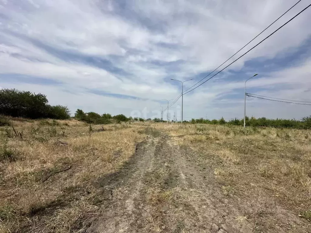 Участок в Адыгея, Майкоп ул. Тембота Керашева (6.9 сот.) - Фото 0