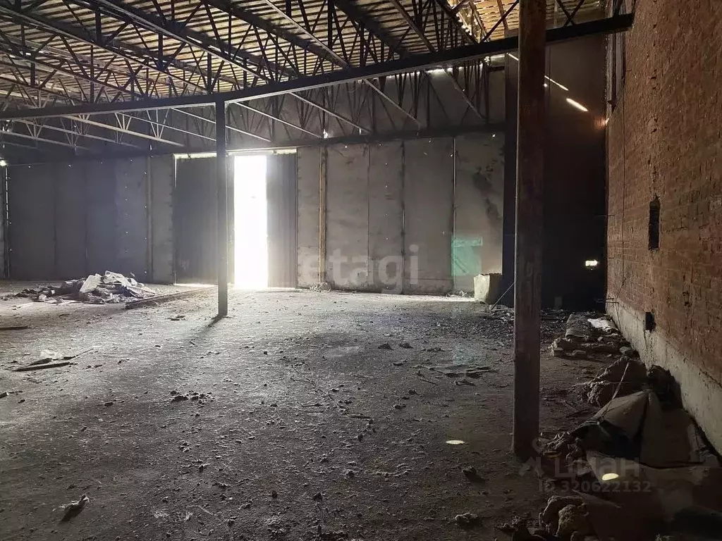 Склад в Костромская область, Нея ул. Коммунаров, 5 (215 м) - Фото 0
