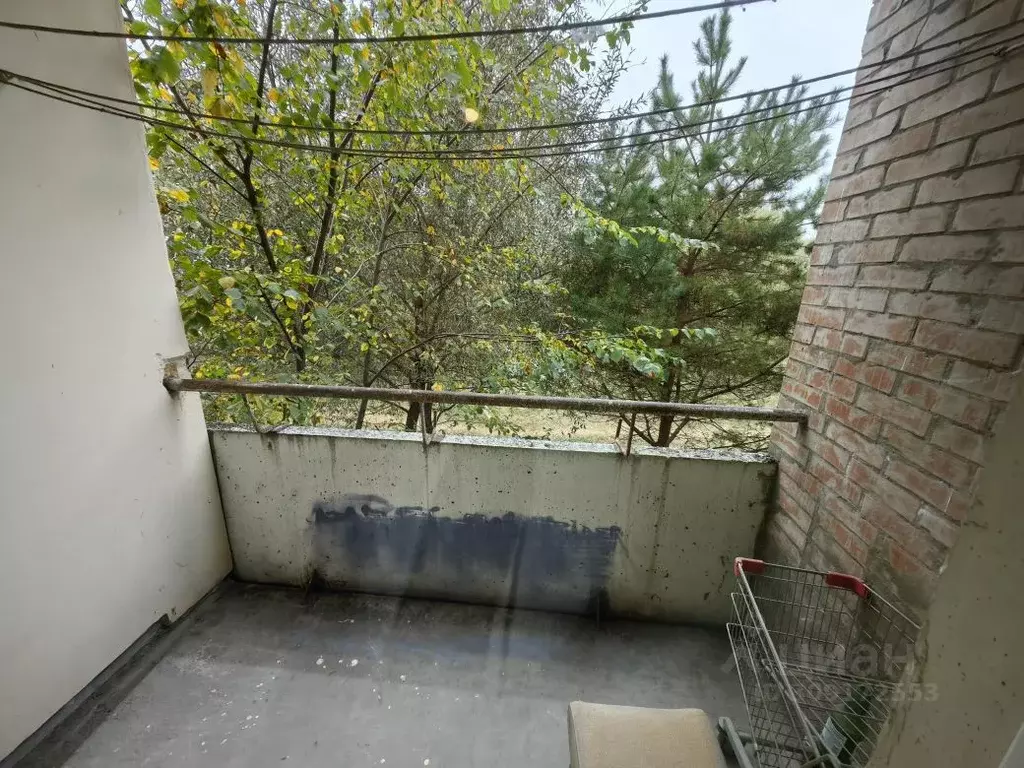 2-к кв. Тульская область, Тула Городской пер., 33А (50.4 м) - Фото 1