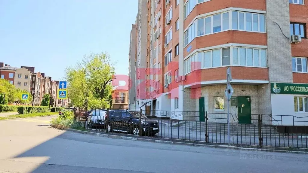 Офис в Ростовская область, Аксай ул. Платова, 6А (107 м) - Фото 1