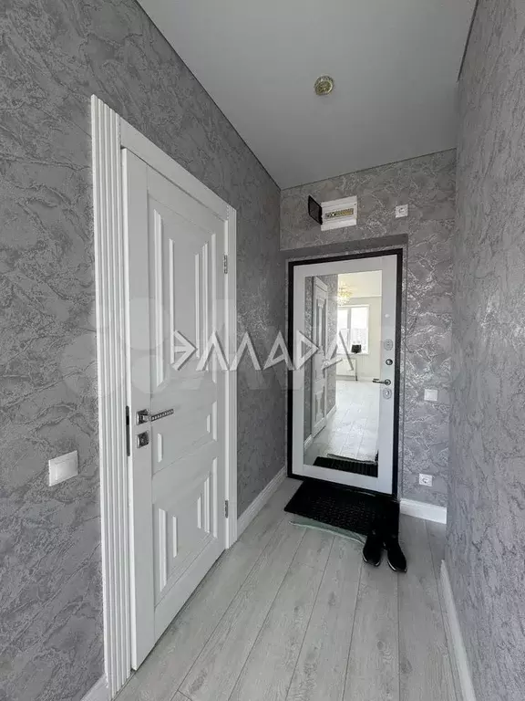 1-к. квартира, 40 м, 13/24 эт. - Фото 0