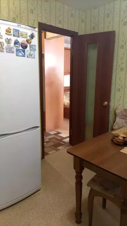 Продаётся 1-к квартира, 33 м - Фото 1