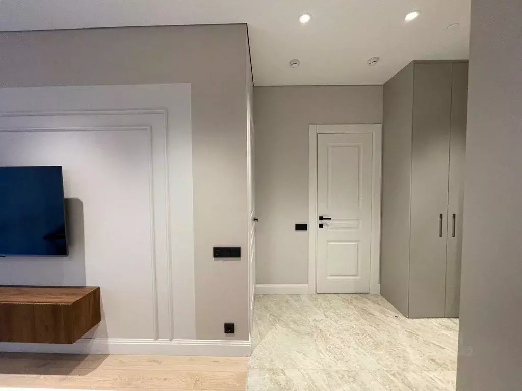 1-к кв. Москва ул. Академика Королева, 13 (34.0 м) - Фото 1