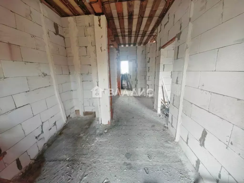 Дом в Пензенская область, Пенза ул. Юбилейная (120 м) - Фото 1